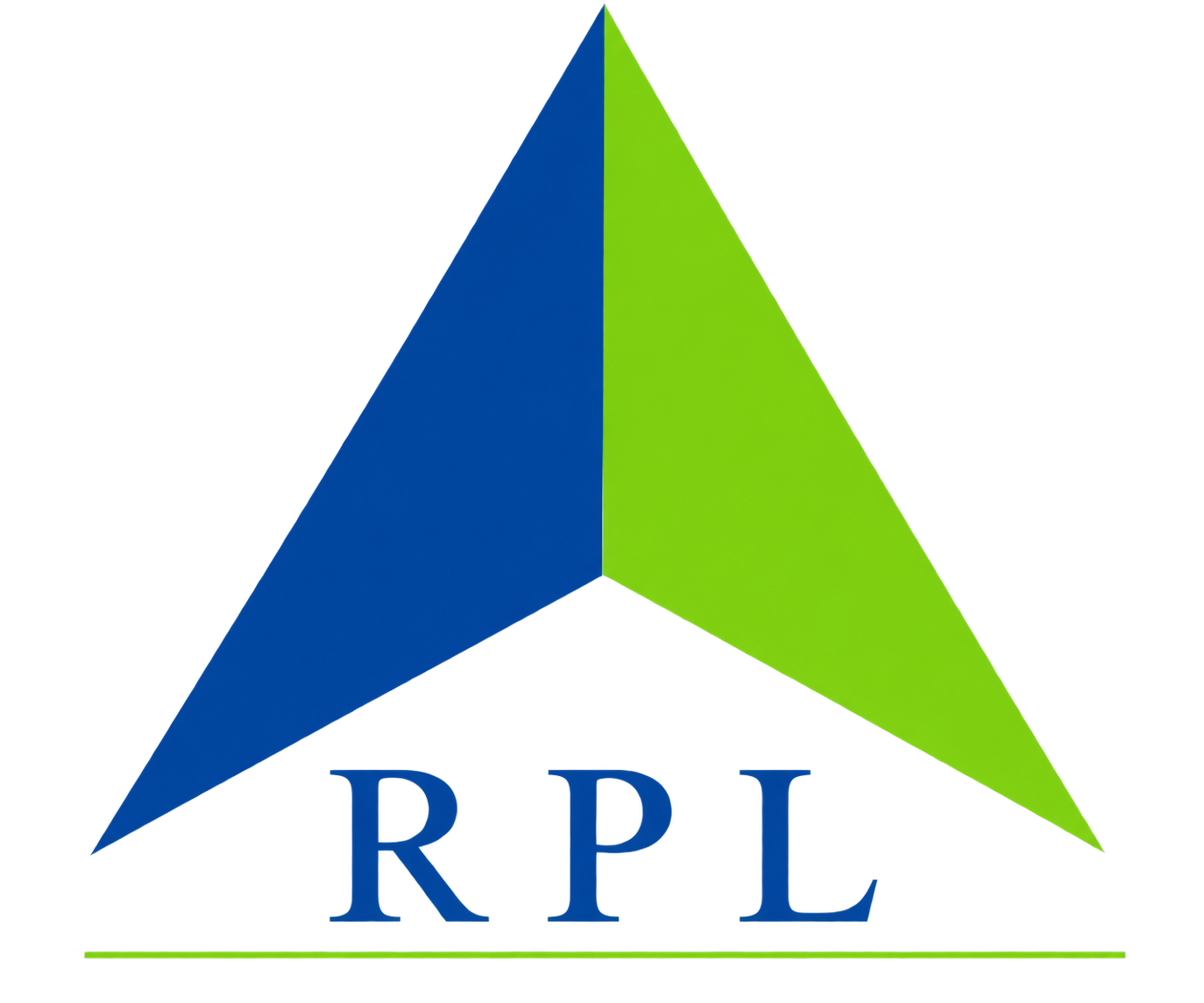 RPL logo
